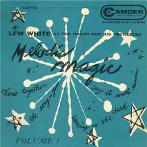 Lew White - Melodic Magic Vol.1 flac album