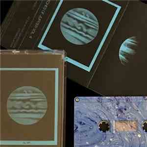 LFZ - Sketches of Jupiter Vol. 4 flac album
