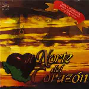 Lidia Cavazos - Al Norte Del Corazón flac album