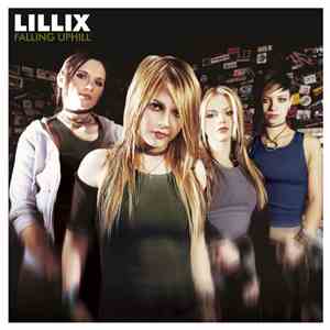 Lillix - Falling Uphill flac album