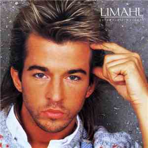 Limahl - Colour All My Days flac album