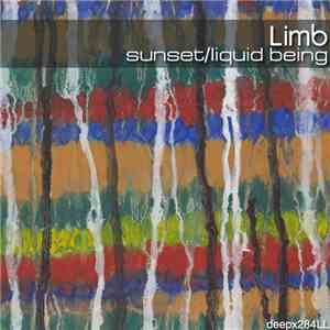 Limb  - Sunset / Liquid Being flac album