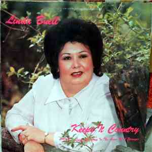 Linda Buell - Keeps It Country flac album