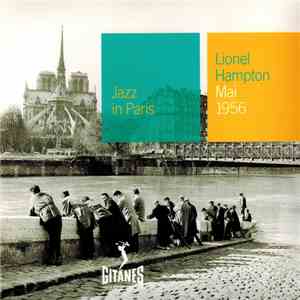 Lionel Hampton - Mai 1956 flac album
