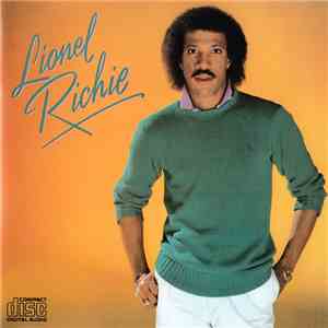 Lionel Richie - Lionel Richie flac album