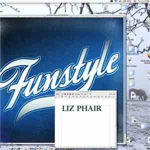 Liz Phair - Funstyle flac album