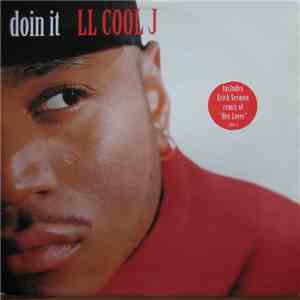 LL Cool J - Doin It flac album