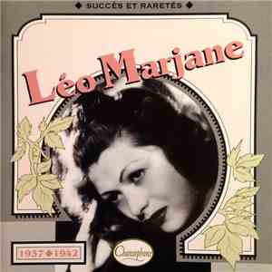 Léo Marjane - 1937–1942 flac album