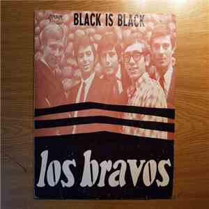 Los Bravos - Black Is Black flac album