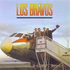 Los Bravos - Los Bravos flac album