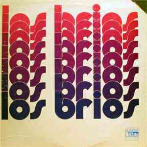 Los Brios  - Los Brios.... flac album
