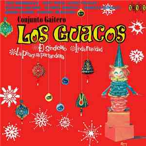 Los Guacos - Conjunto Gaitero Los Guacos flac album