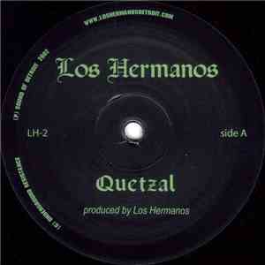 Los Hermanos - Quetzal / Tescat flac album