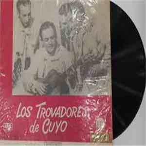 Los Trovadores De Cuyo - Volumen III flac album
