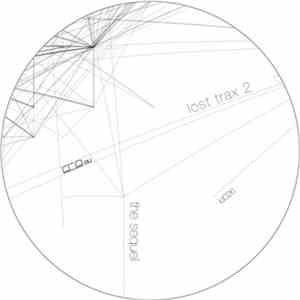 Lost Trax - Lost Trax 2 flac album