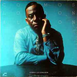 Lou Donaldson - Cosmos flac album