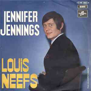 Louis Neefs - Jennifer Jennings flac album