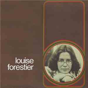 Louise Forestier - Louise Forestier flac album