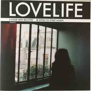Lovelife  - Your New Beloved / Dying To Start Again flac album