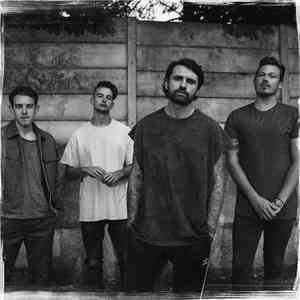 Lower Than Atlantis - Safe In Sound flac album