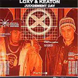 Loxy & Keaton - Judgement Day flac album
