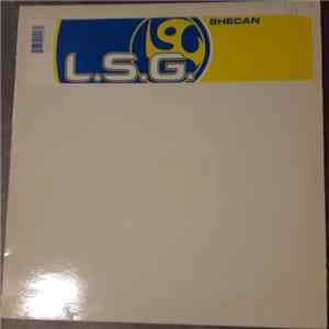L.S.G. - Shecan flac album