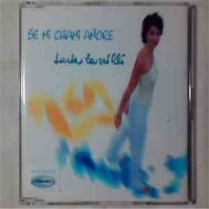Lucia Zarrilli - Se Mi Chiami Amore flac album
