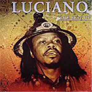 Luciano  - The Best Of flac album