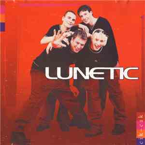 Lunetic - Cik-Cak flac album