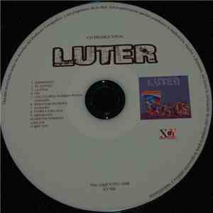 Luter - Añicos flac album