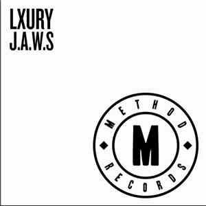 Lxury - J.A.W.S flac album