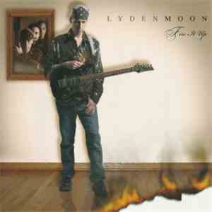 Lyden Moon - Fire It Up flac album