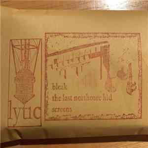 Lytic - Onesidedlp flac album