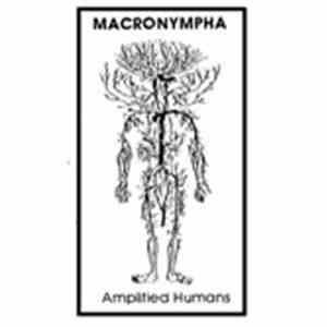 Macronympha - Amplified Humans flac album