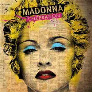 Madonna - Celebration (Deluxe) flac album