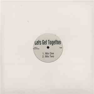 Magic Mike Ivanic - I Need A Man / Let's Get Together flac album