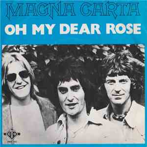 Magna Carta - Oh My Dear Rose / Painted House flac album