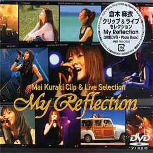 Mai Kuraki - My Reflection flac album