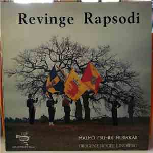 Malmö FBU-RK Musikkår - Revinge Rapsodi flac album