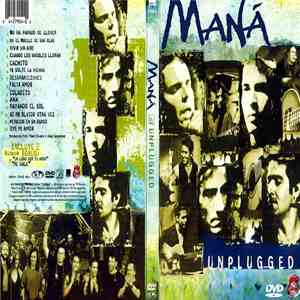 Maná - MTV Unplugged flac album