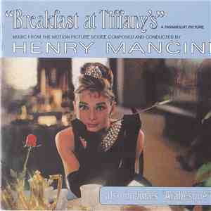 Mancini - Soundtracks Collection - "Breakfast At Tiffany's" & "Arabesque" flac album