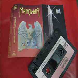 Manowar - Battle Hymns flac album