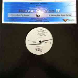 Mansoor Hassan - House Of God Ep flac album
