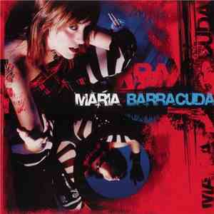 María Barracuda - María Barracuda flac album