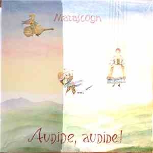 Marascogn - Audide , Audide! flac album