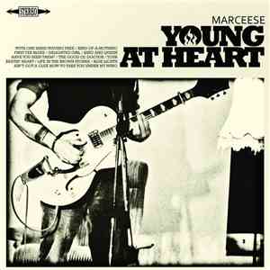Marceese - Young At Heart flac album