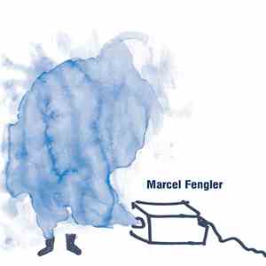 Marcel Fengler - Friction / Yaki flac album