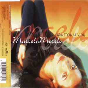 Marcela Morelo - Para Toda La Vida flac album