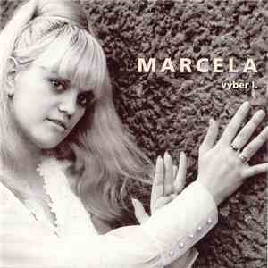 Marcela - Výber I. flac album