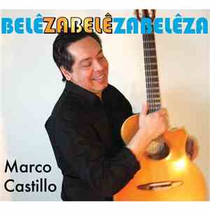 Marco Castillo - Zabelê flac album